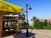 Sakalla, Hurghada - Marína