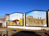 Sakalla, Hurghada - Dry dock