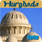 Galerie fotografií - Hurghada