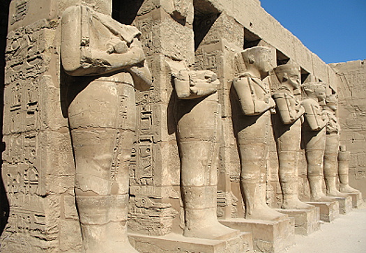 Hurghada - Luxor
